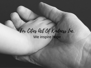 Gift Card for Fox Cities Act of Kindness